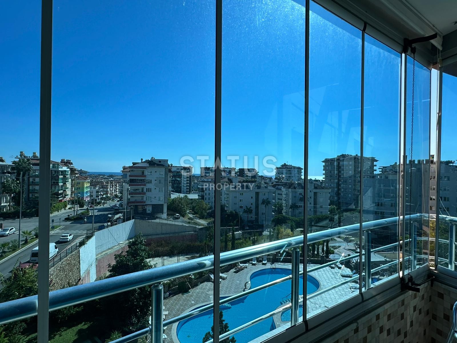2-bedroom apartment in the Cikcilli area, 105 m2 фото 15