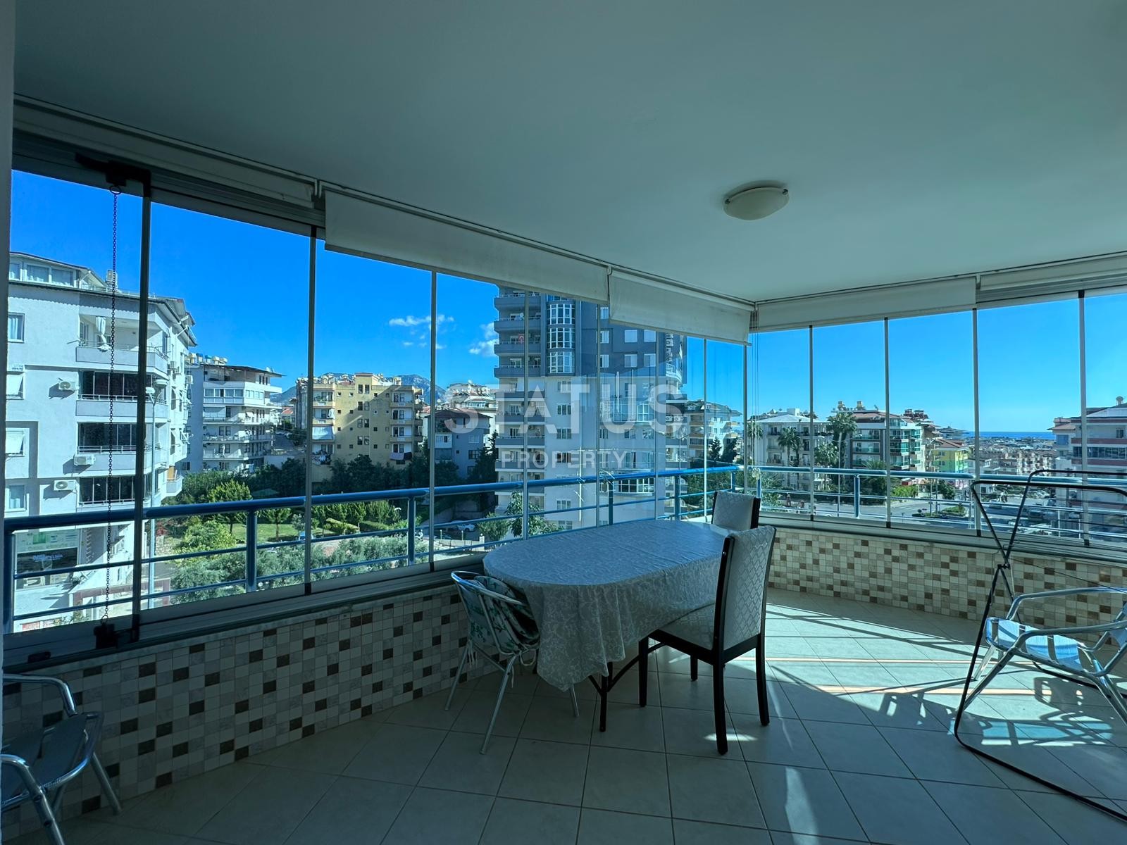 2-bedroom apartment in the Cikcilli area, 105 m2 фото 16
