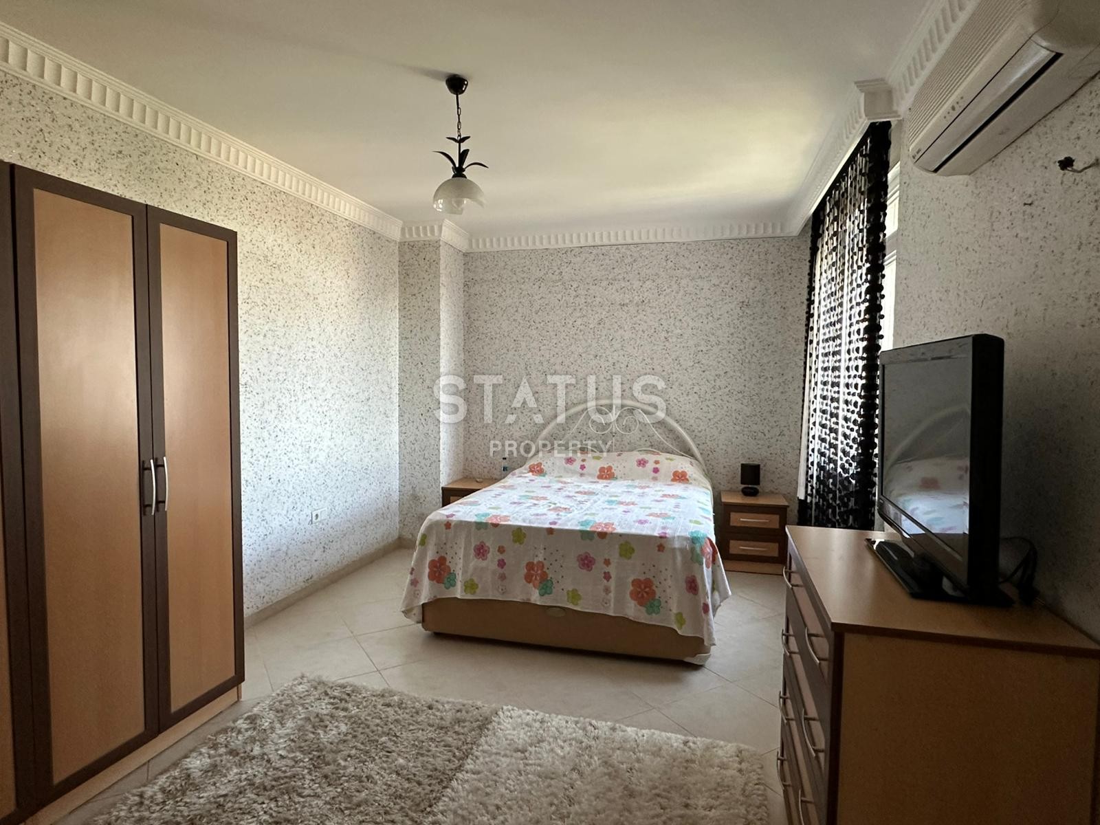 2-bedroom apartment in the Cikcilli area, 105 m2 фото 17