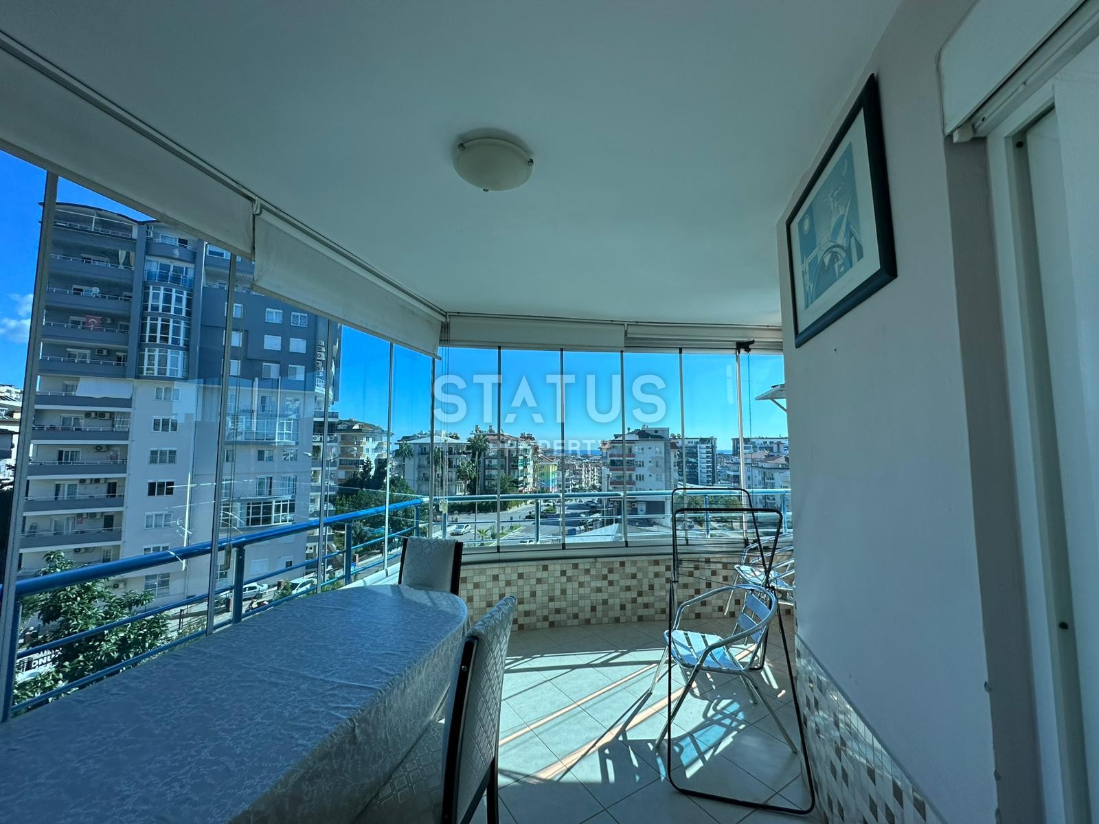 2-bedroom apartment in the Cikcilli area, 105 m2 фото 18