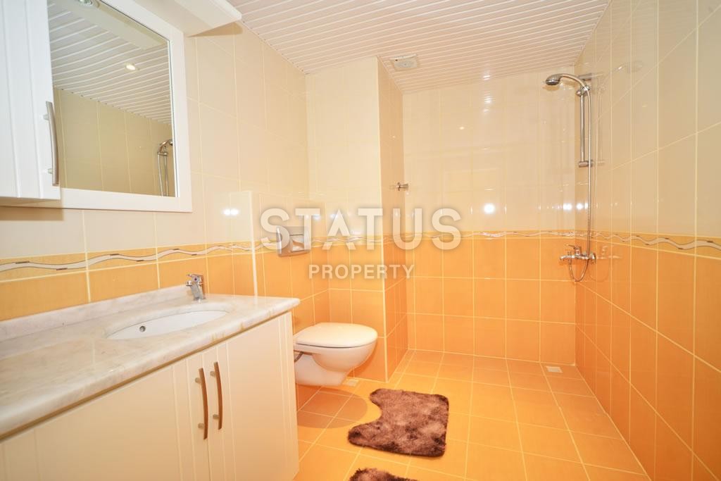 Меблированная квартира 2+1 в районе Махмутлар, 125 м2 фото 8