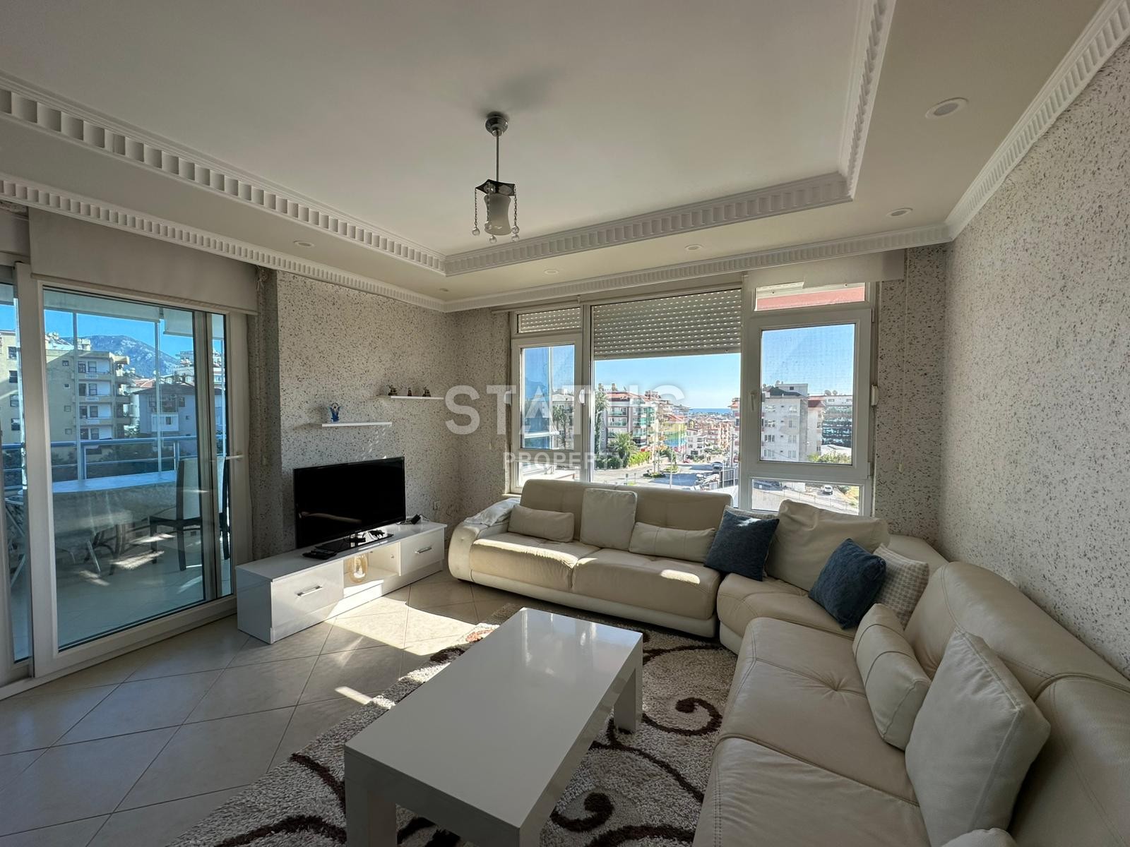 2-bedroom apartment in the Cikcilli area, 105 m2 фото 21