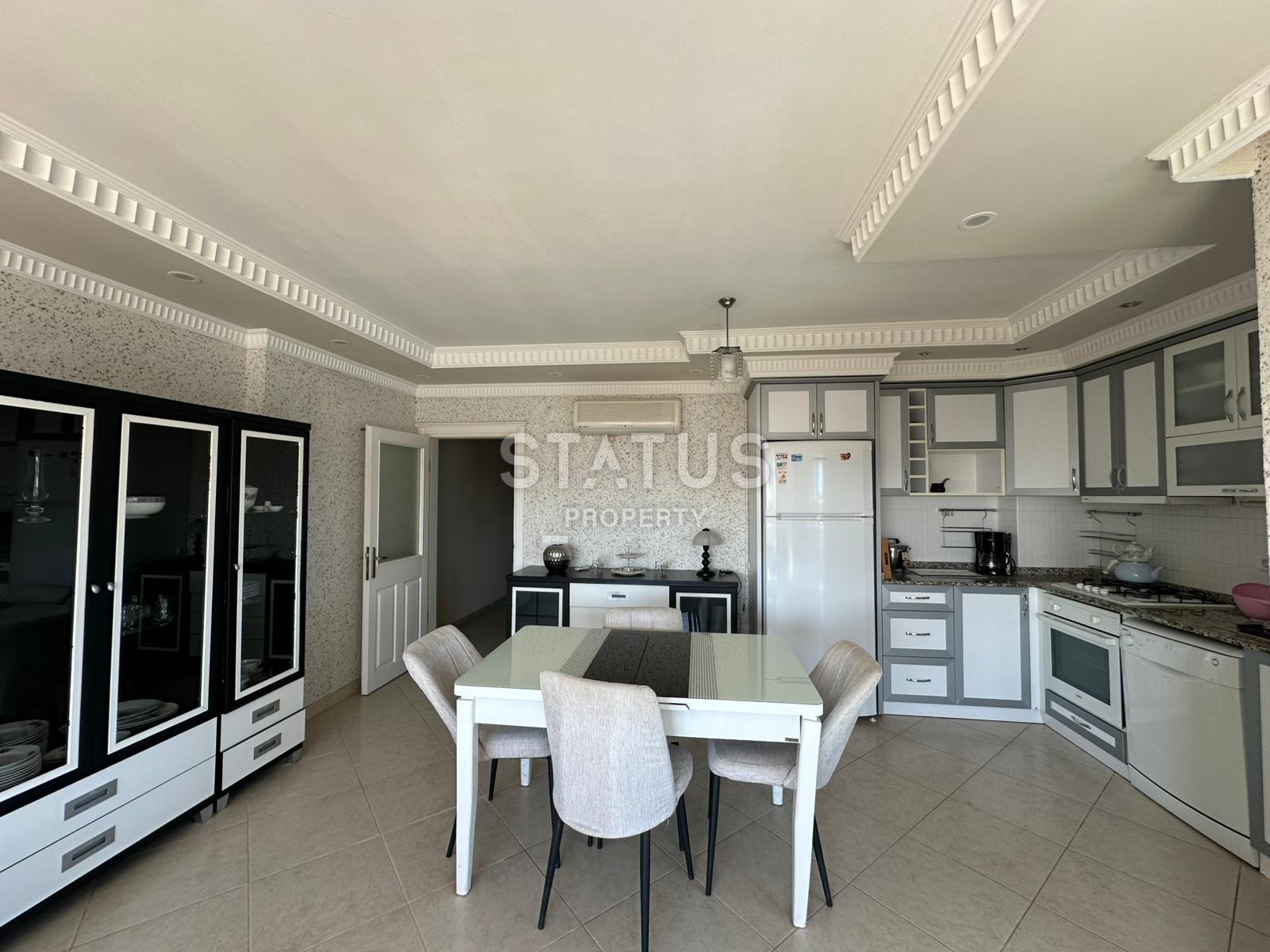 2-bedroom apartment in the Cikcilli area, 105 m2 фото 22