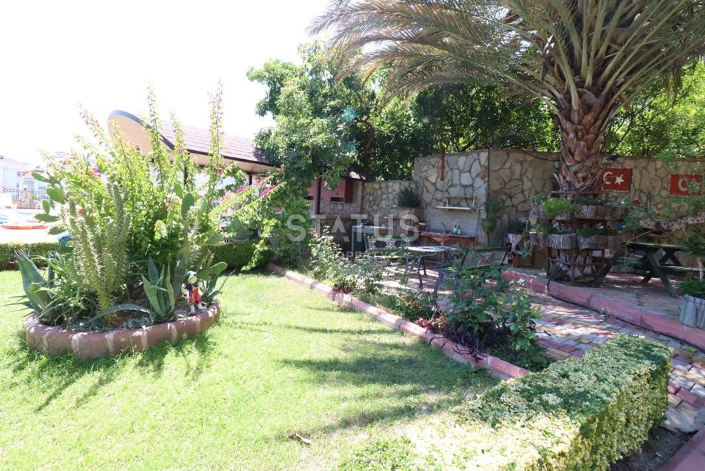 2-bedroom apartment in the Cikcilli area, 105 m2 фото 24