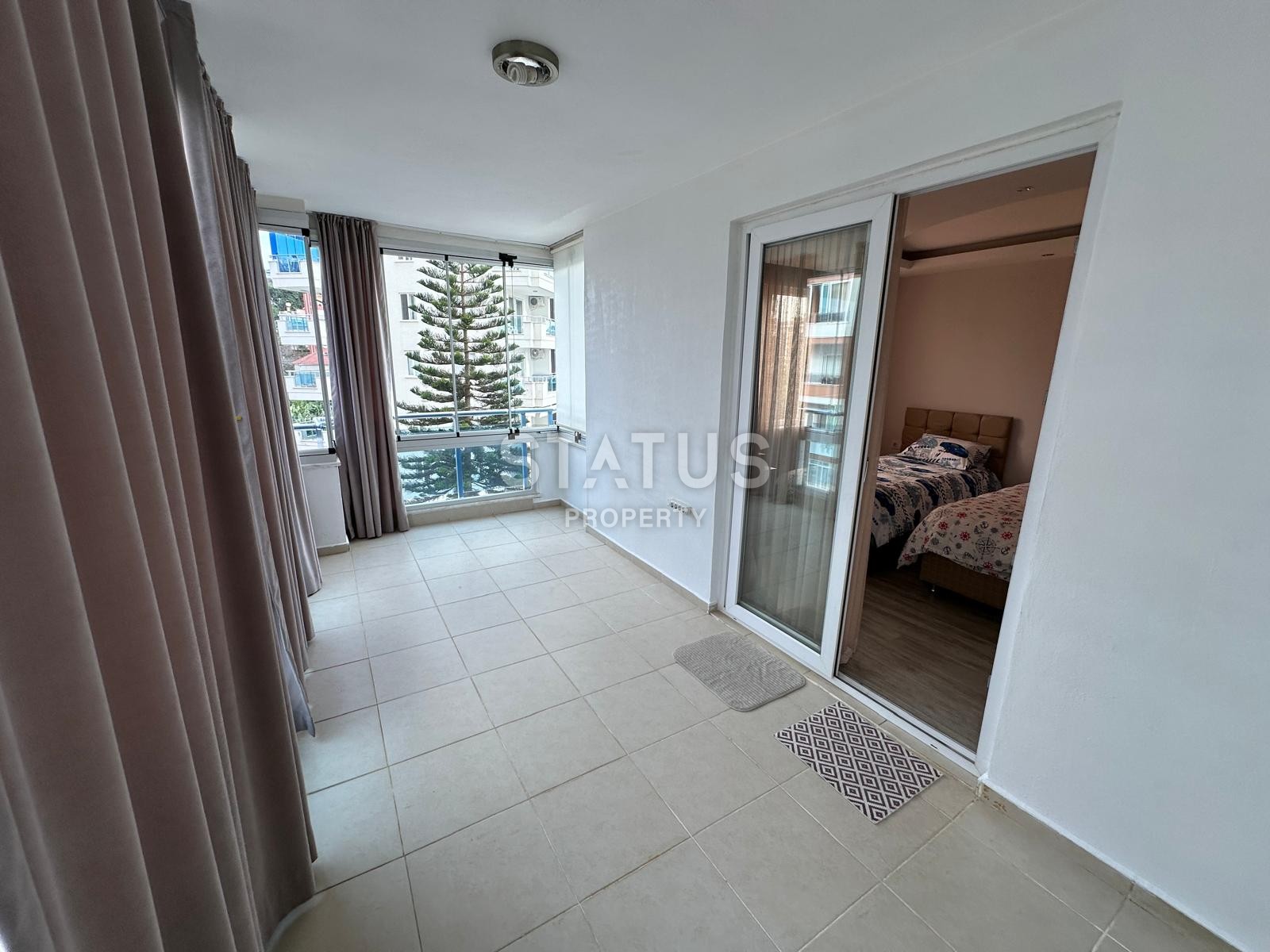 Furnished 2+1 apartment in Mahmutlar, 115 m2 фото 15