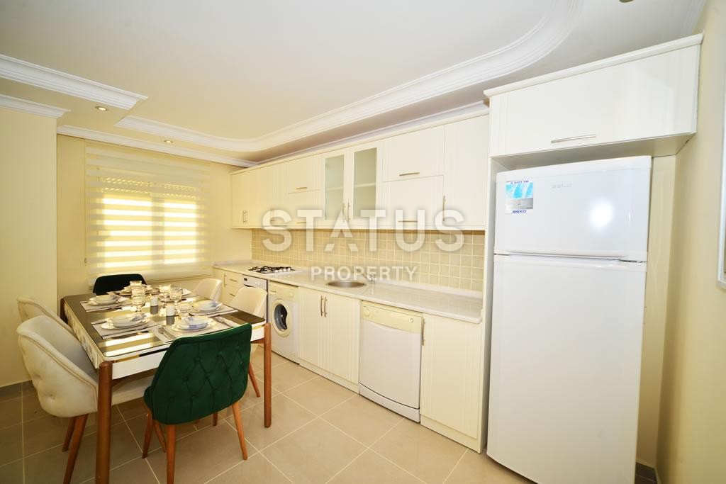 Меблированная квартира 2+1 в районе Махмутлар, 125 м2 фото 10