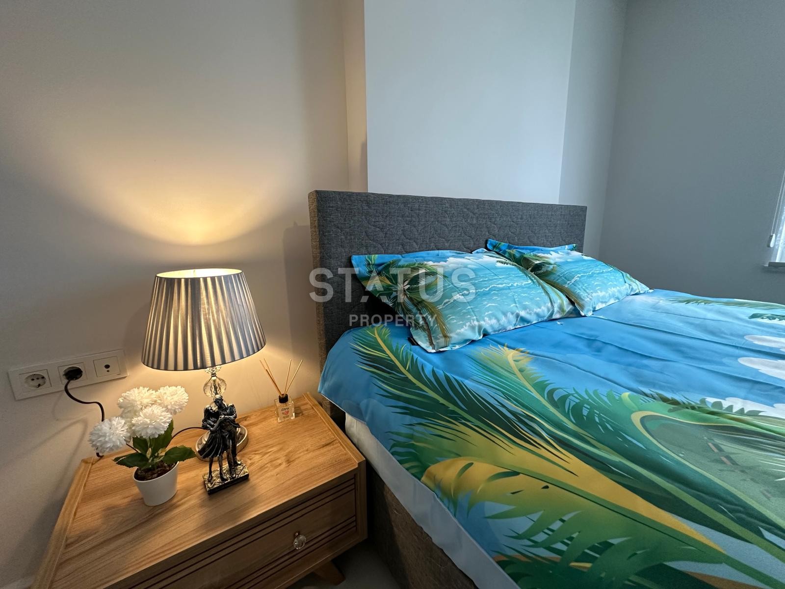 Furnished 2+1 apartment in Mahmutlar, 115 m2 фото 18