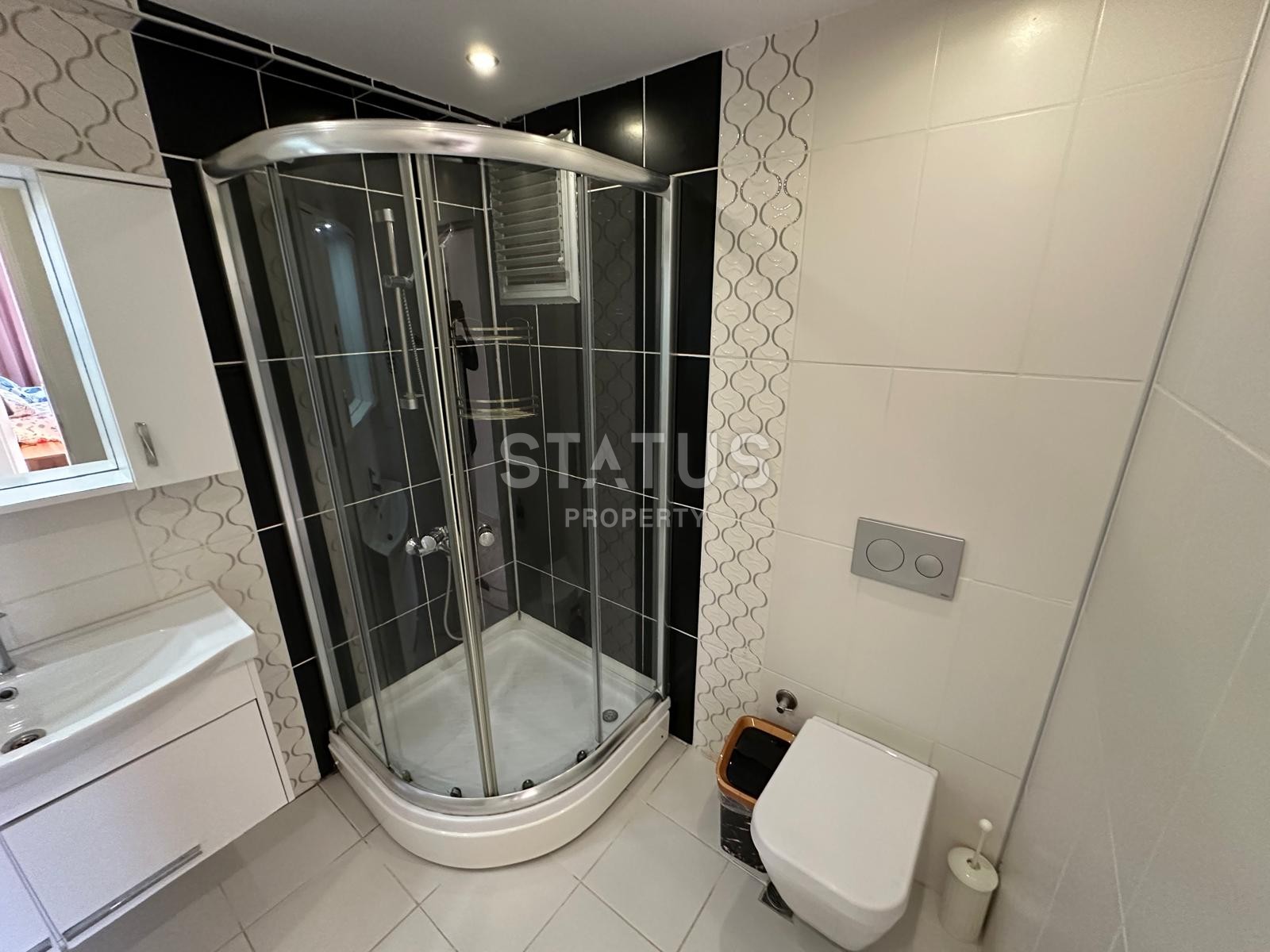 Furnished 2+1 apartment in Mahmutlar, 115 m2 фото 19