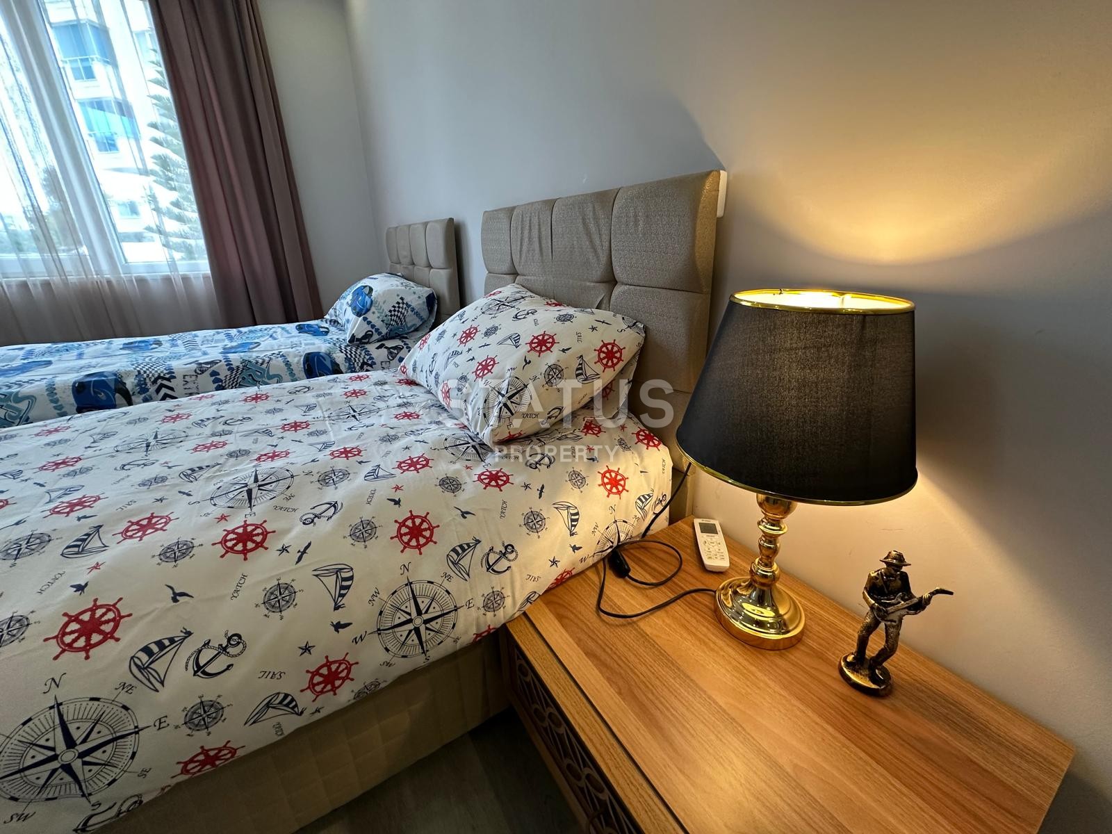 Furnished 2+1 apartment in Mahmutlar, 115 m2 фото 22