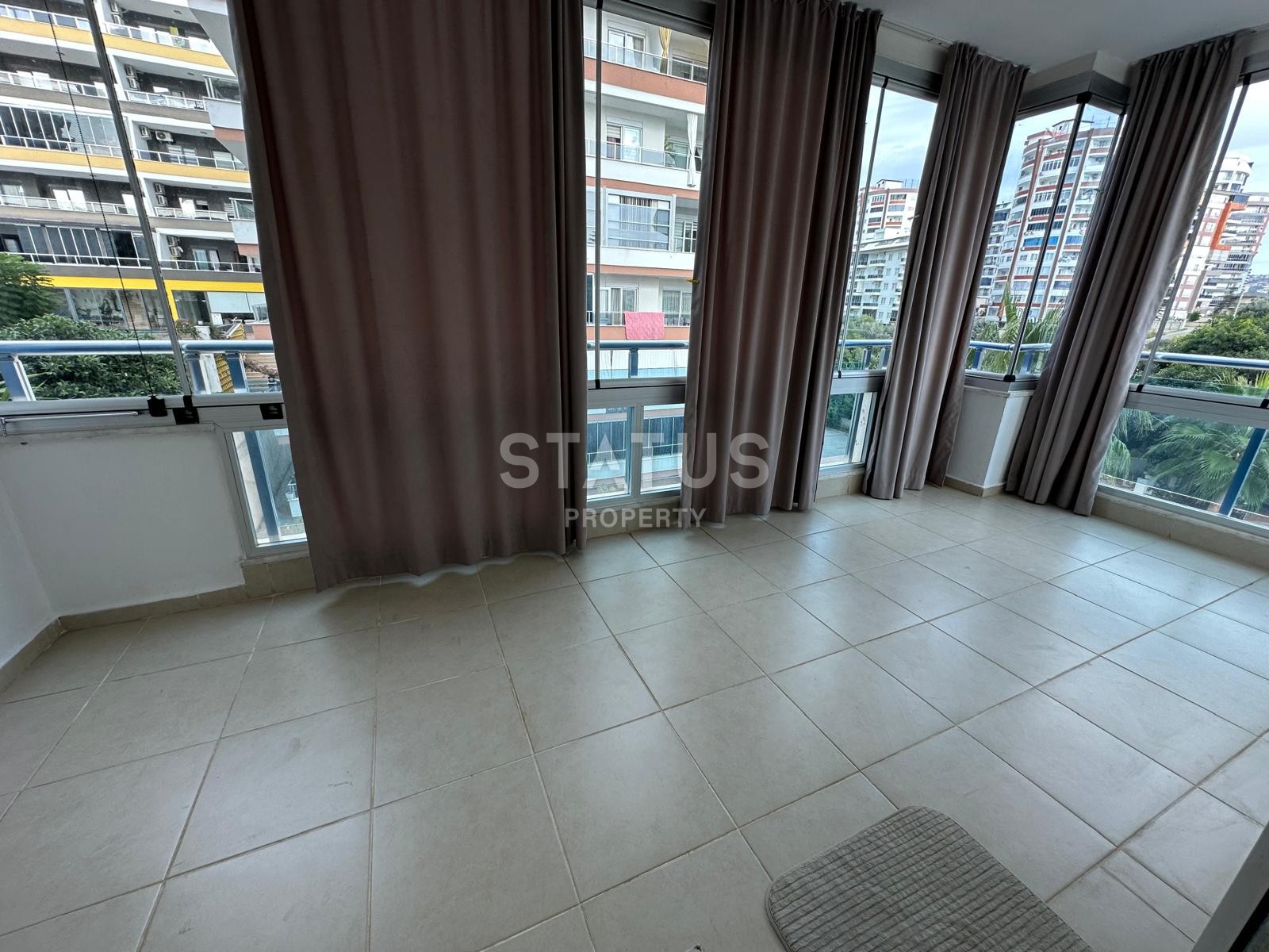 Furnished 2+1 apartment in Mahmutlar, 115 m2 фото 23