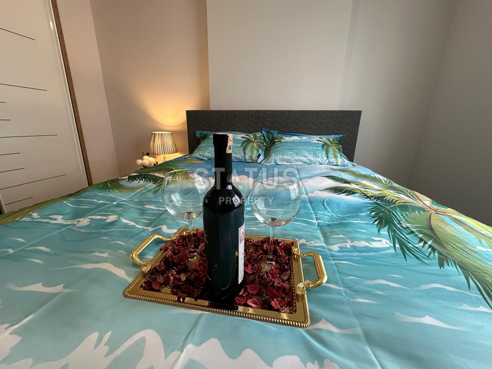 Furnished 2+1 apartment in Mahmutlar, 115 m2 фото 25