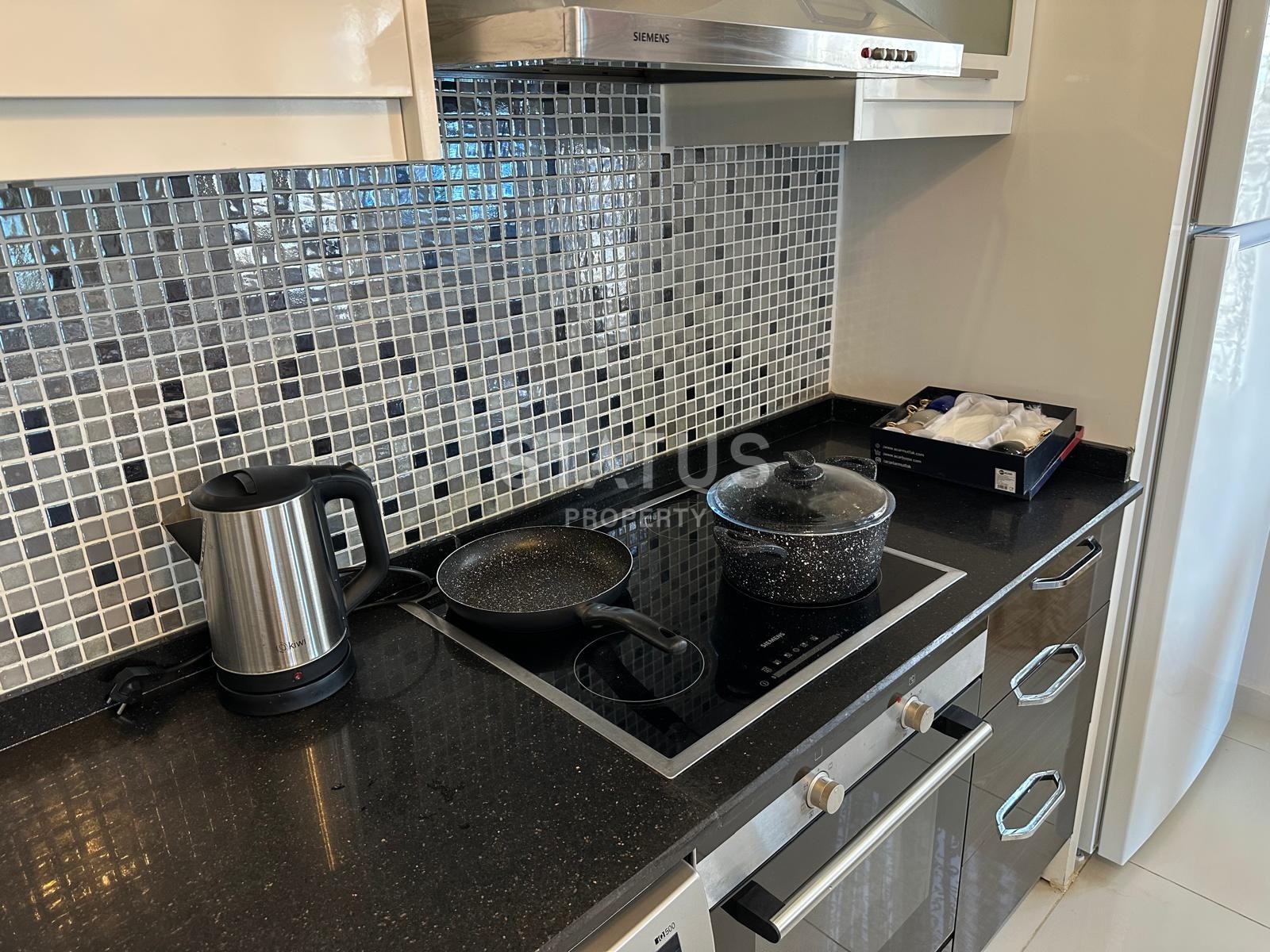 Furnished 2+1 apartment in Mahmutlar, 115 m2 фото 28