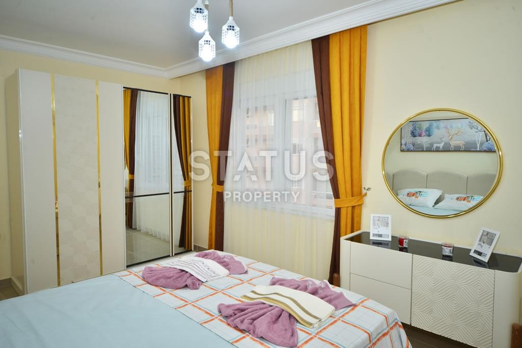 Меблированная квартира 2+1 в районе Махмутлар, 125 м2 фото 13