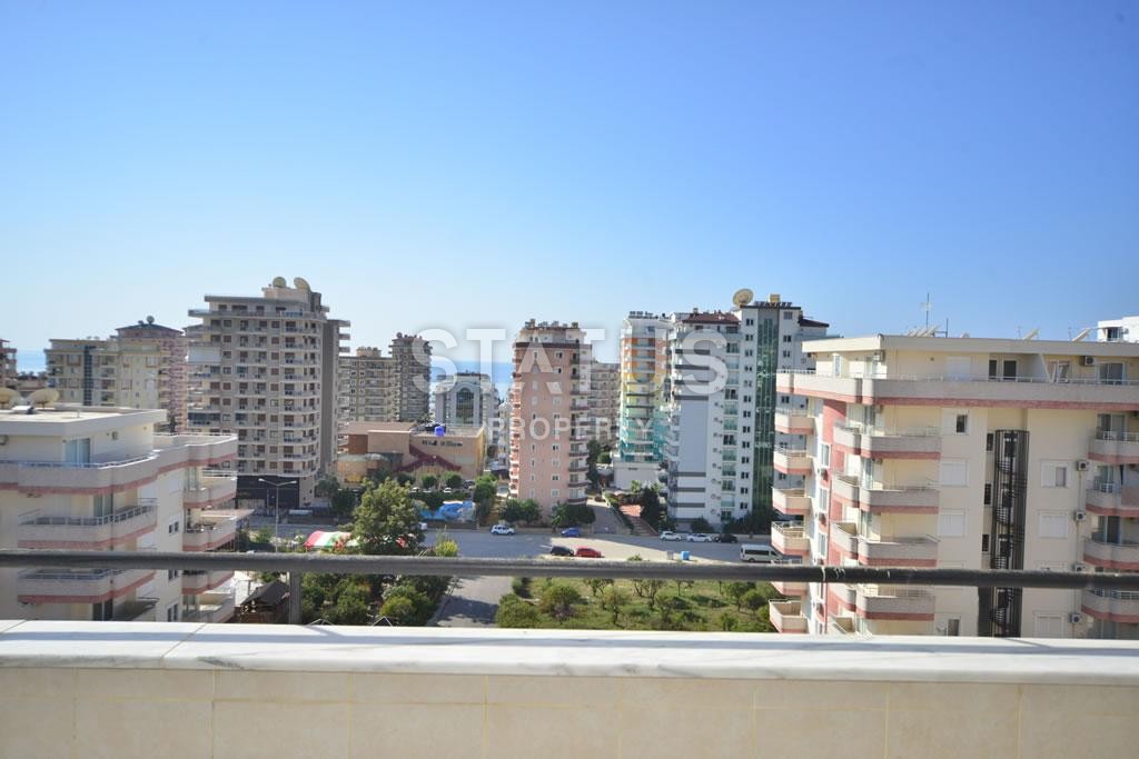 Меблированная квартира 2+1 в районе Махмутлар, 125 м2 фото 14