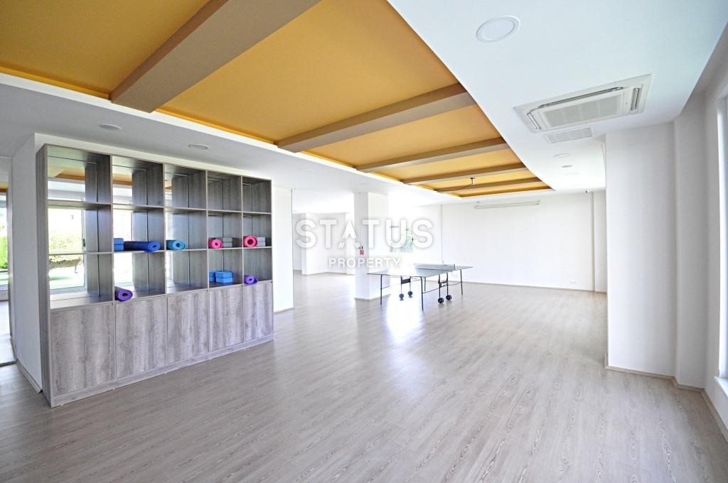 Квартира 3+1 на первой береговой! Подходит под ВНЖ! 140 м2 фото 7