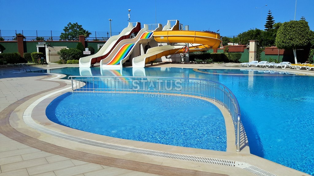 Квартира 3+1 на первой береговой! Подходит под ВНЖ! 140 м2 фото 20