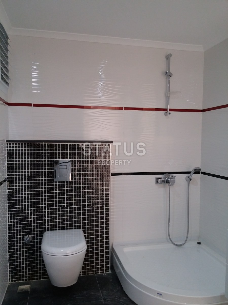 Апартаменты в 5 минутах от Средиземного моря в современном районе Махмутлар фото 15