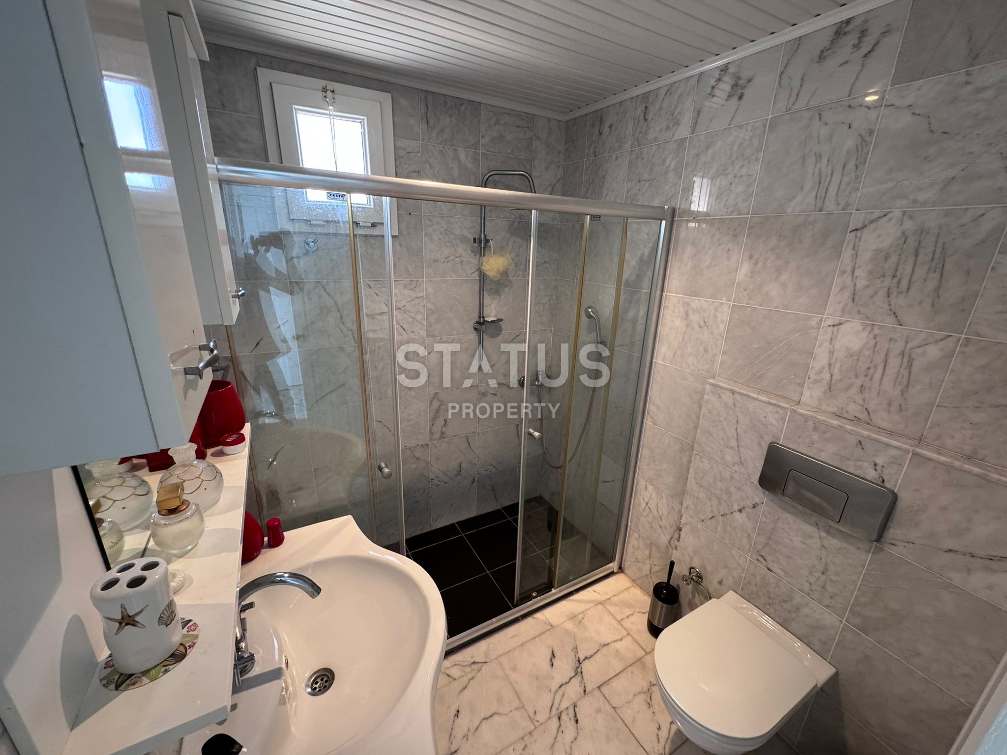 Квартира 3+1 на первой береговой! Подходит под ВНЖ! 140 м2 фото 34