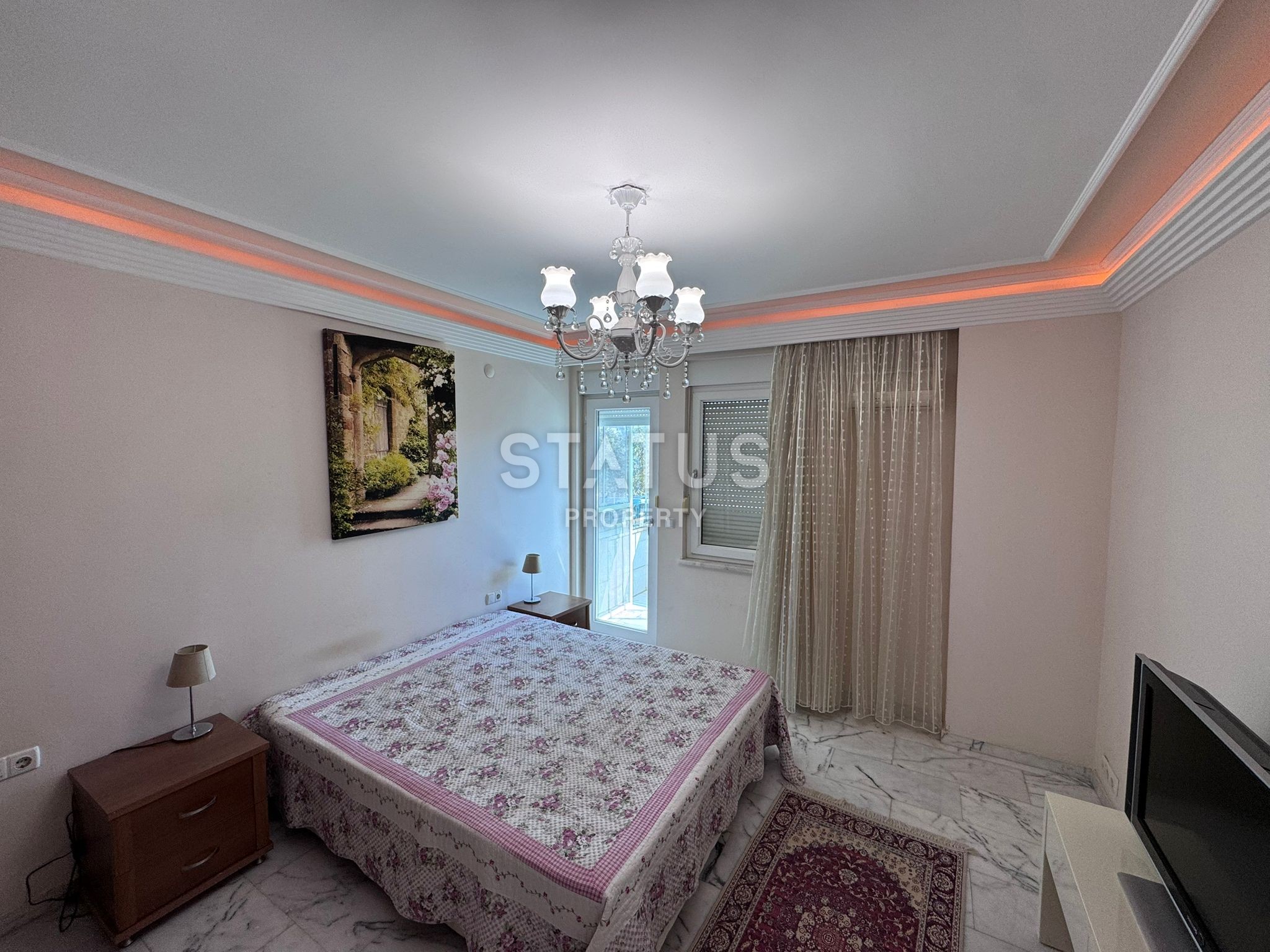 Квартира 3+1 на первой береговой! Подходит под ВНЖ! 140 м2 фото 39