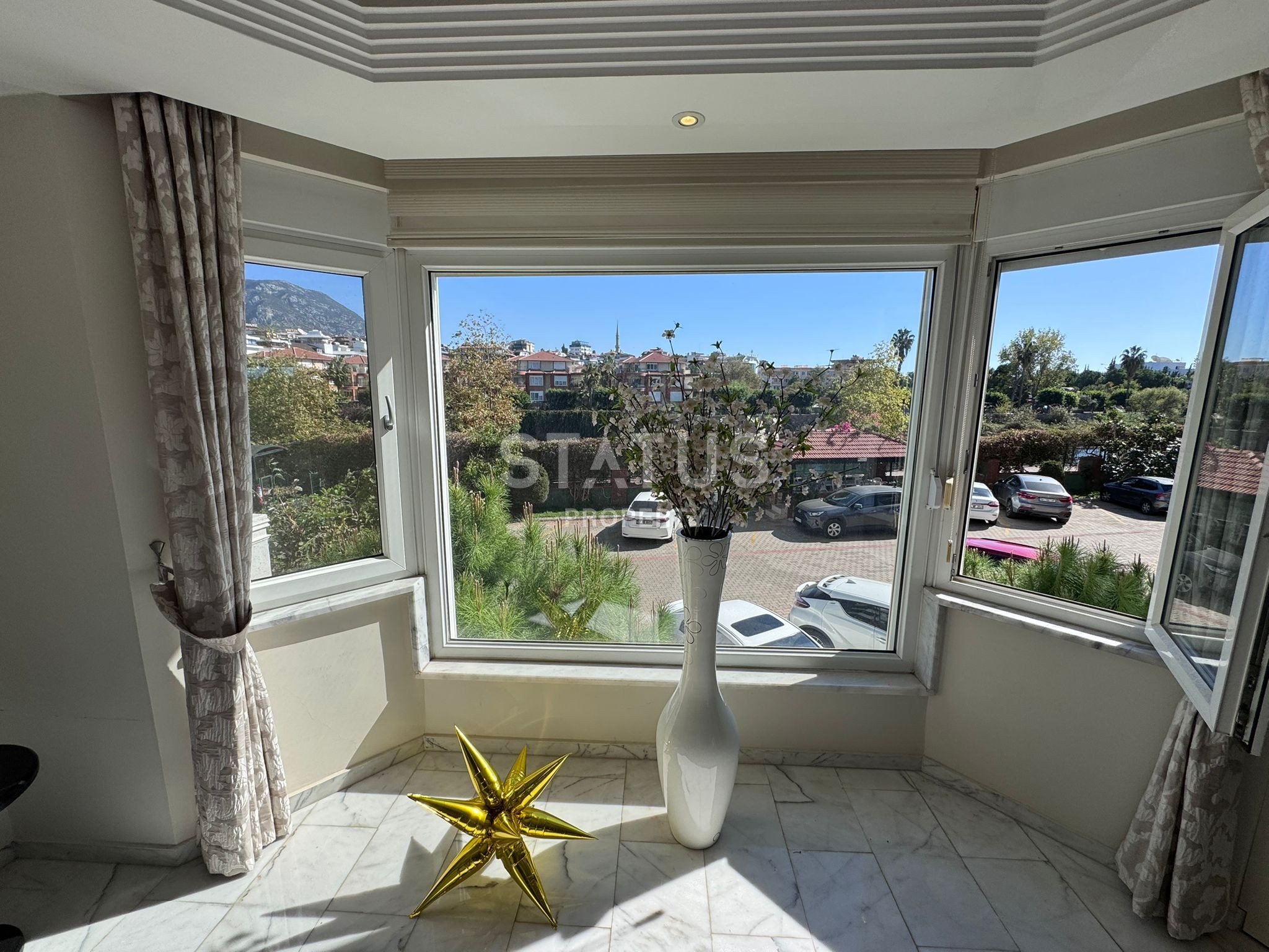 Квартира 3+1 на первой береговой! Подходит под ВНЖ! 140 м2 фото 42