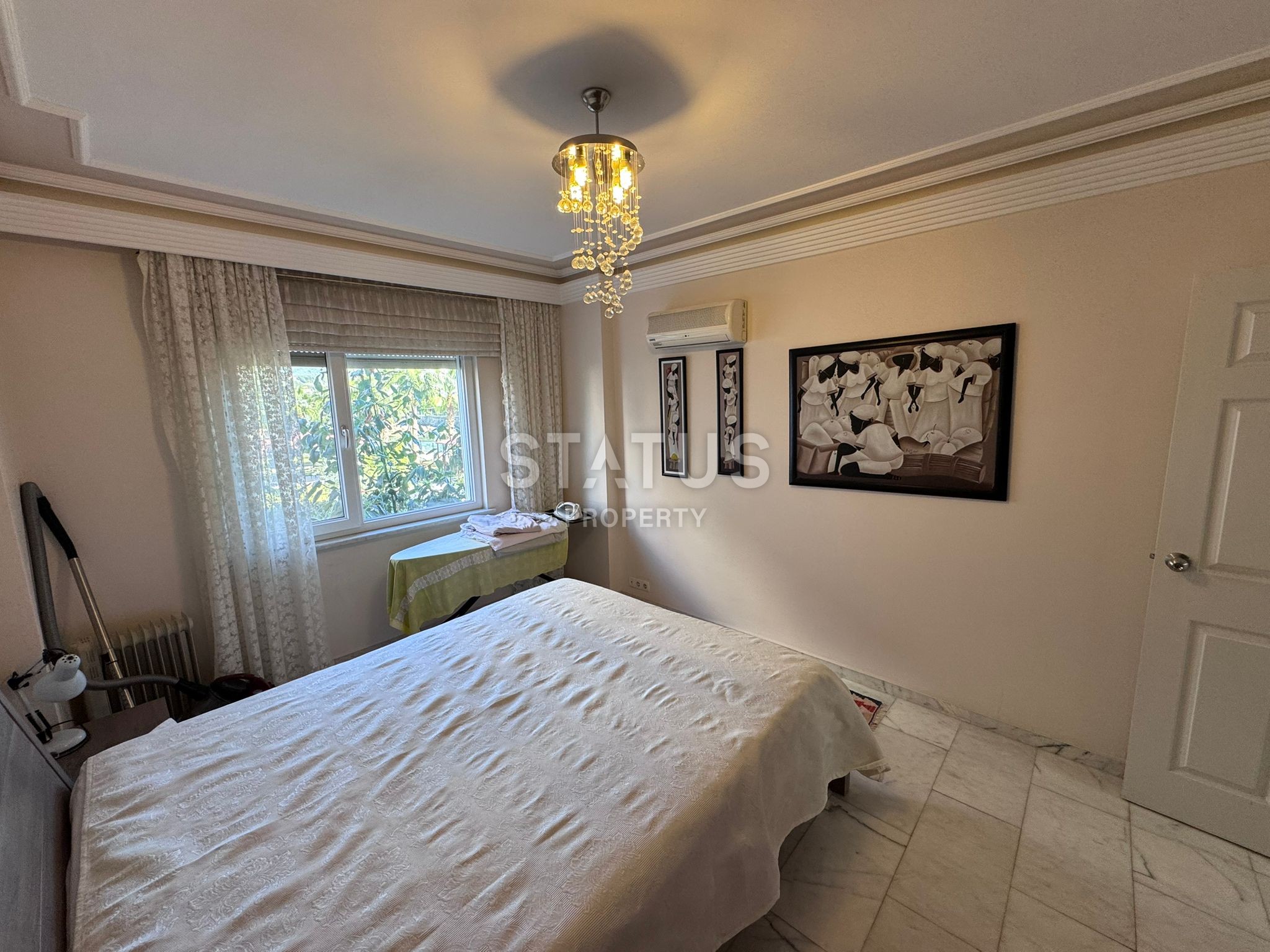 Квартира 3+1 на первой береговой! Подходит под ВНЖ! 140 м2 фото 43