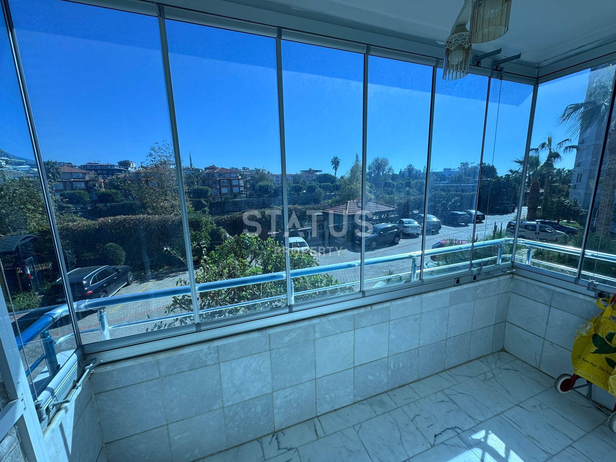 Квартира 3+1 на первой береговой! Подходит под ВНЖ! 140 м2 фото 44