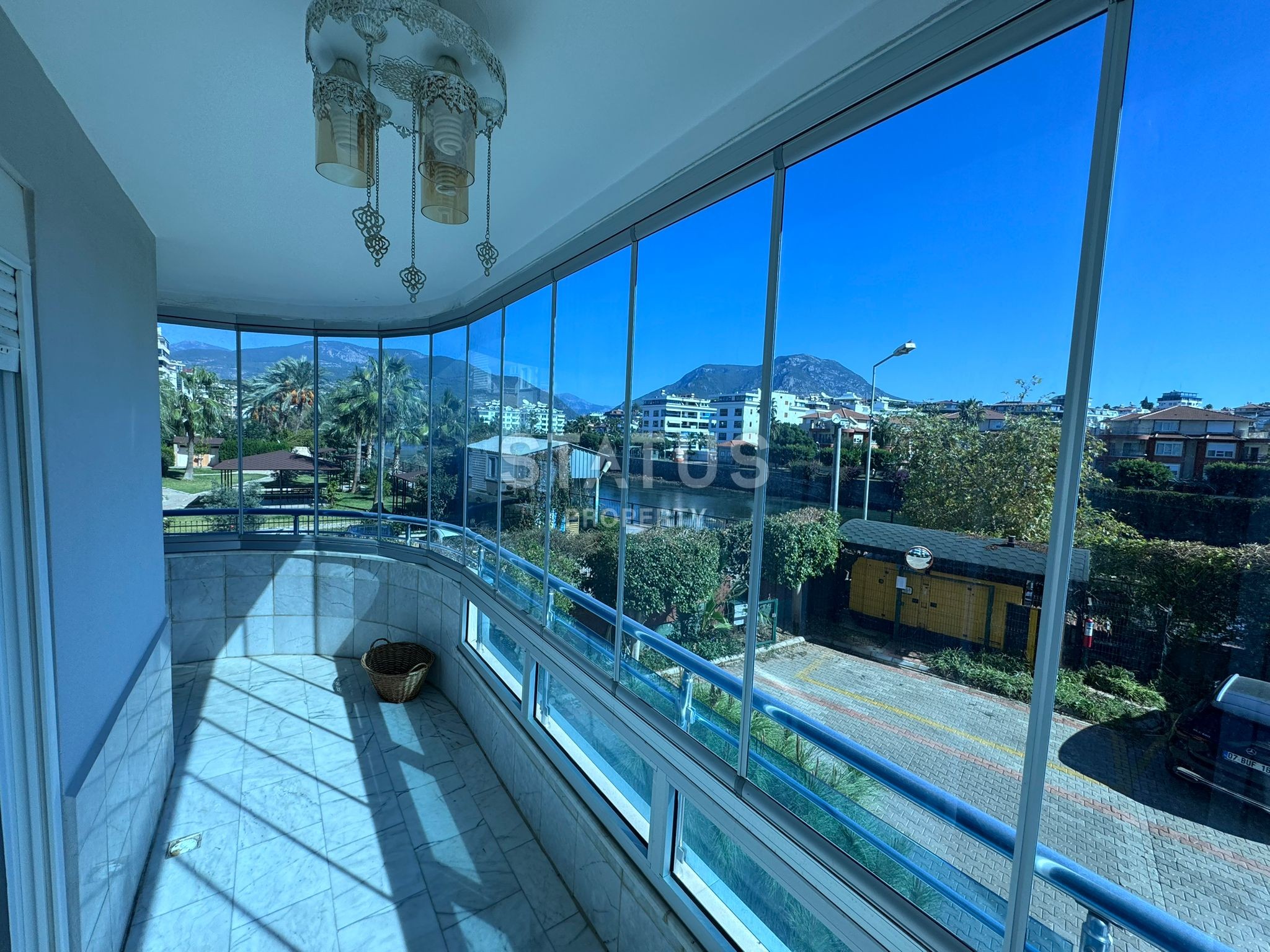 Квартира 3+1 на первой береговой! Подходит под ВНЖ! 140 м2 фото 46