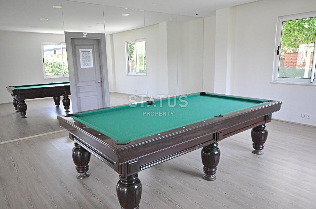 Просторная квартира 3+1 на первой береговой линии! Под ВНЖ! фото 7