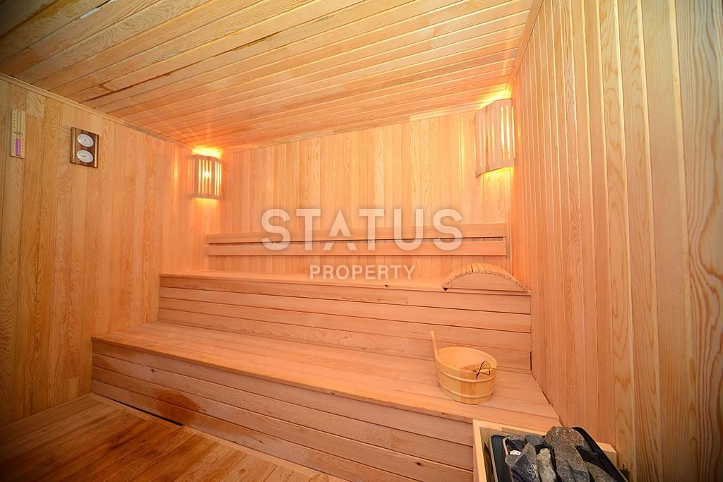 Меблированная квартира 2+1 в районе Махмутлар, 125 м2 фото 22