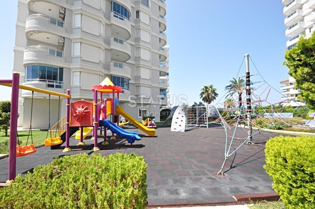 Просторная квартира 3+1 на первой береговой линии! Под ВНЖ! фото 13