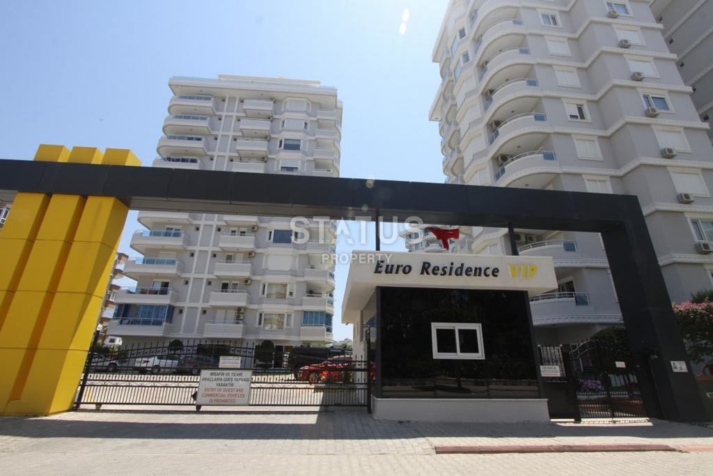 Просторная квартира 3+1 на первой береговой линии! Под ВНЖ! фото 19