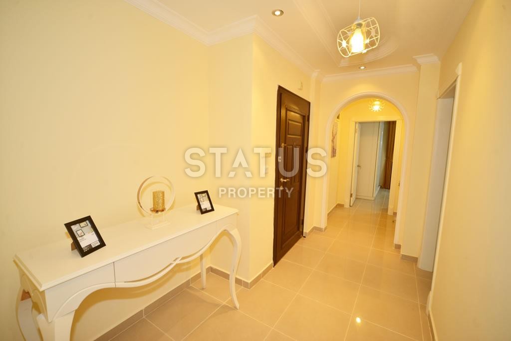 Меблированная квартира 2+1 в районе Махмутлар, 125 м2 фото 23