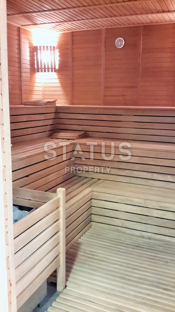 Просторная квартира 3+1 на первой береговой линии! Под ВНЖ! фото 23