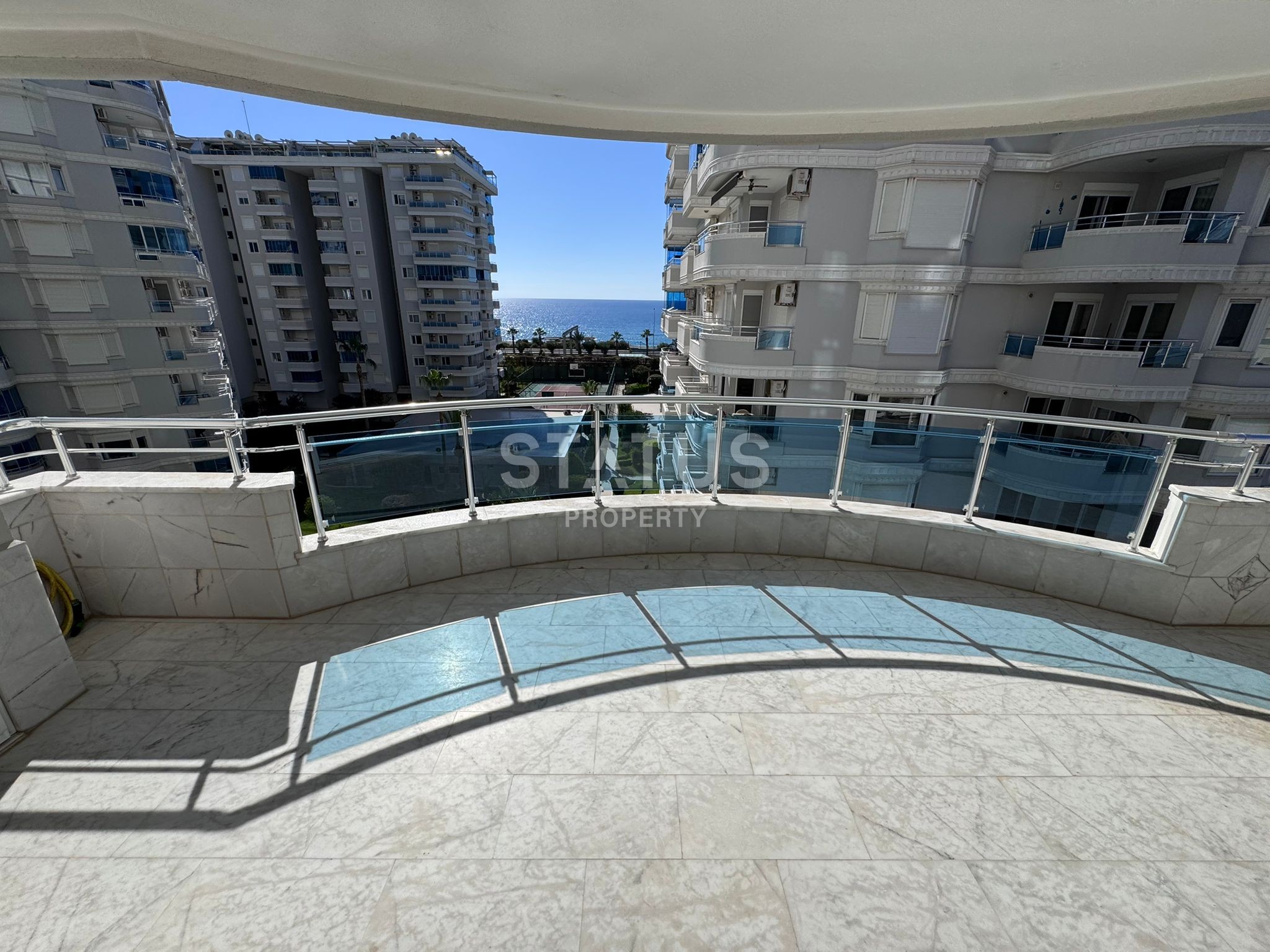 Просторная квартира 3+1 на первой береговой линии! Под ВНЖ! фото 36