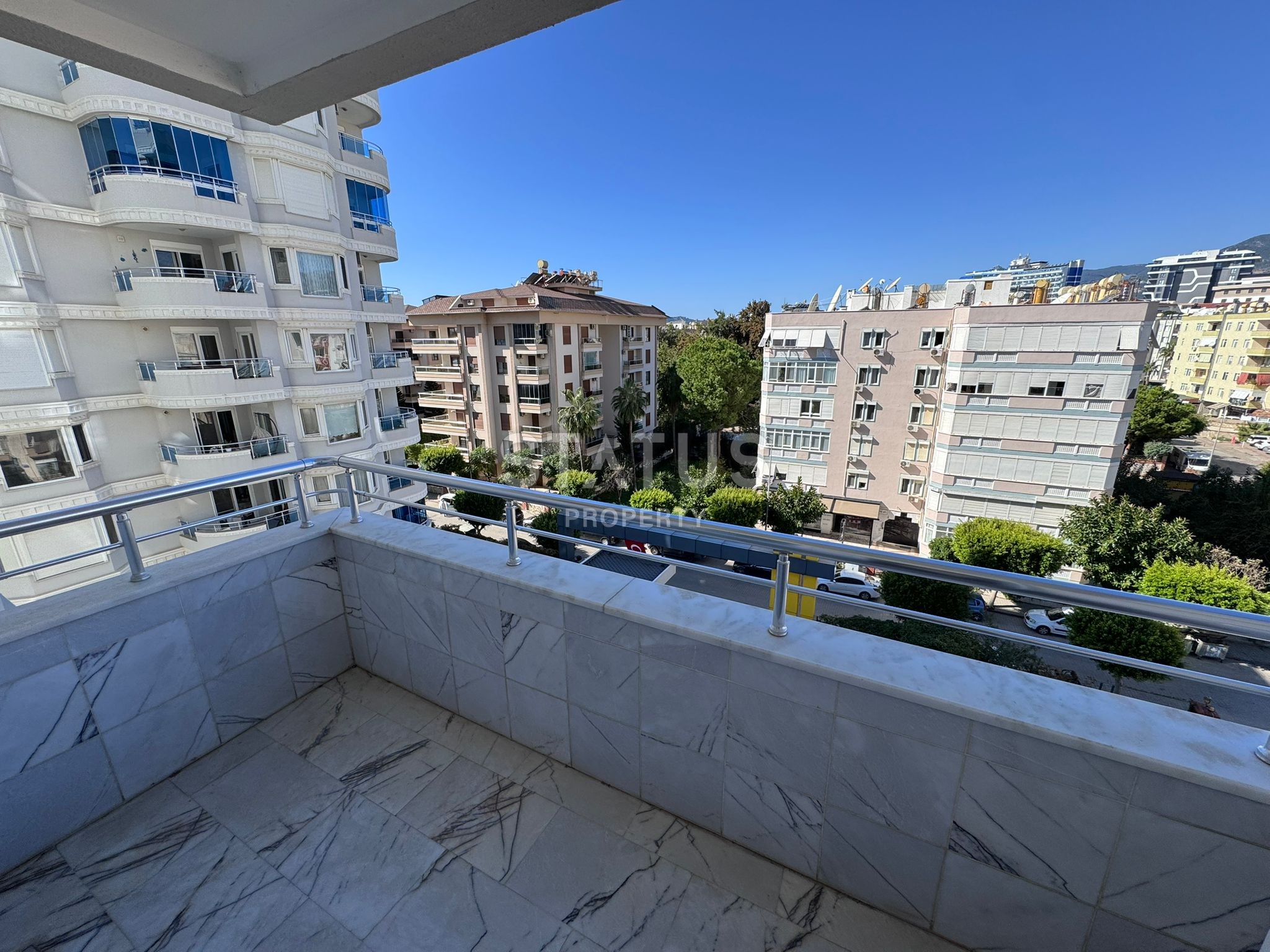 Просторная квартира 3+1 на первой береговой линии! Под ВНЖ! фото 45