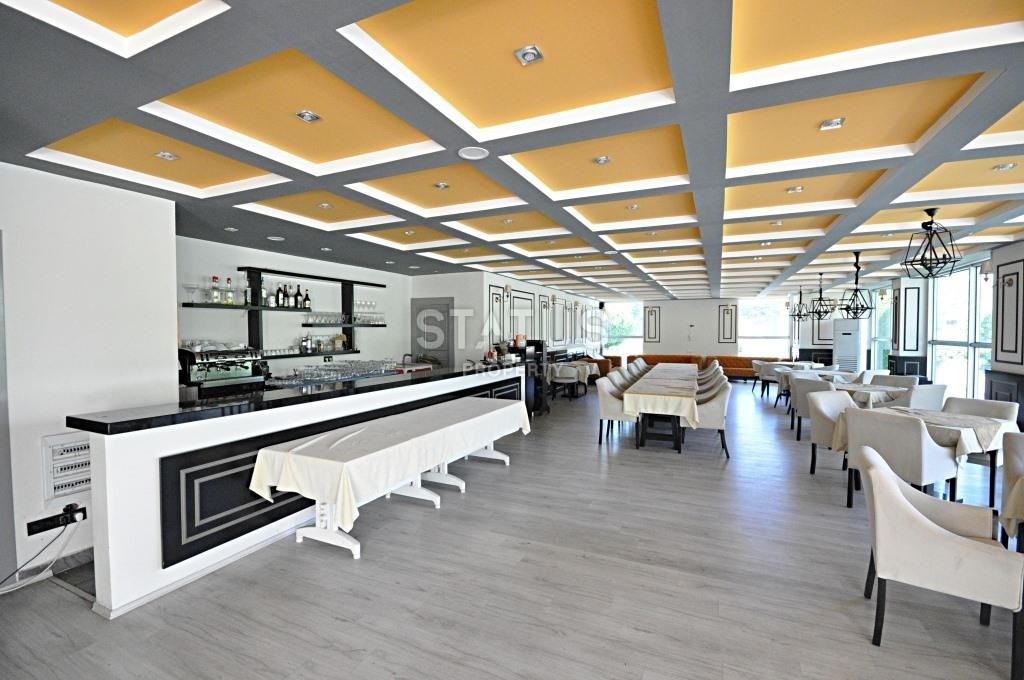 Квартира 2+1 с видом на море! Подходит под ВНЖ! фото 2