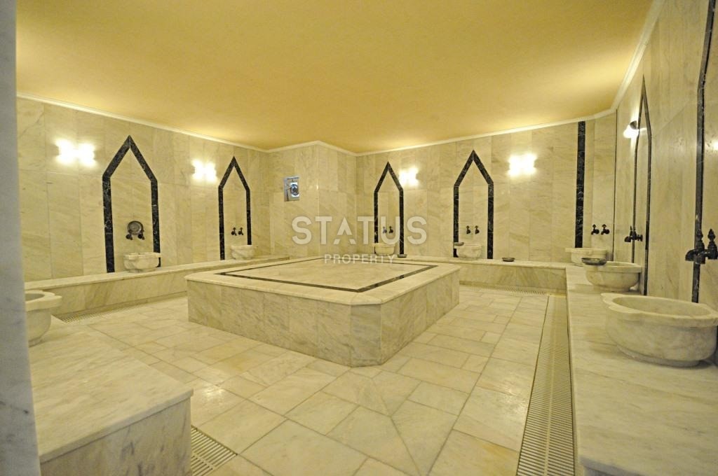 Квартира 2+1 с видом на море! Подходит под ВНЖ! фото 4