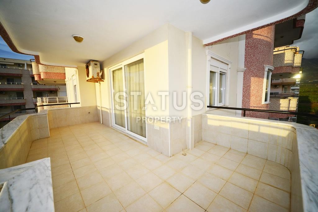 Меблированная квартира 2+1 в районе Махмутлар, 125 м2 фото 28