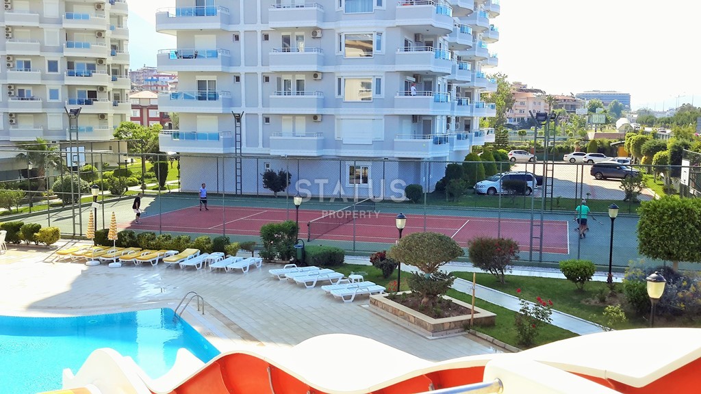 Квартира 2+1 с видом на море! Подходит под ВНЖ! фото 42