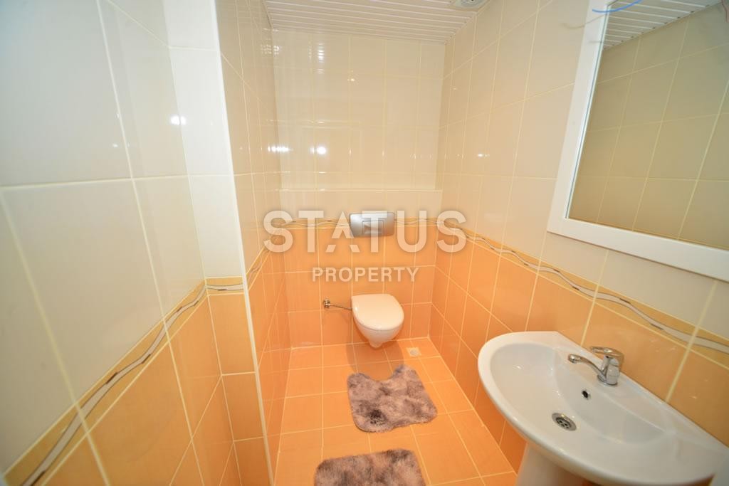 Меблированная квартира 2+1 в районе Махмутлар, 125 м2 фото 30