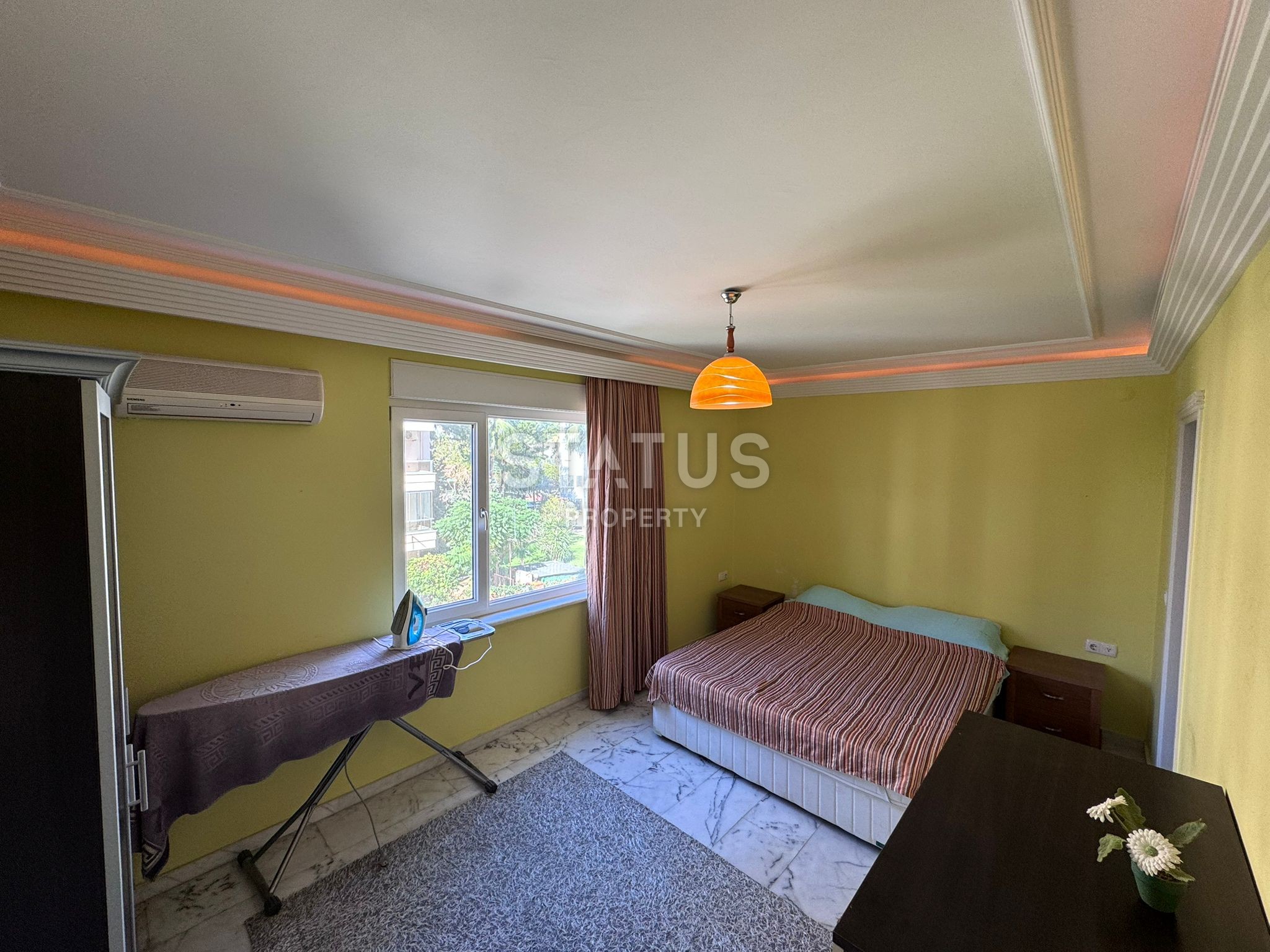 Квартира 2+1 с видом на море! Подходит под ВНЖ! фото 57