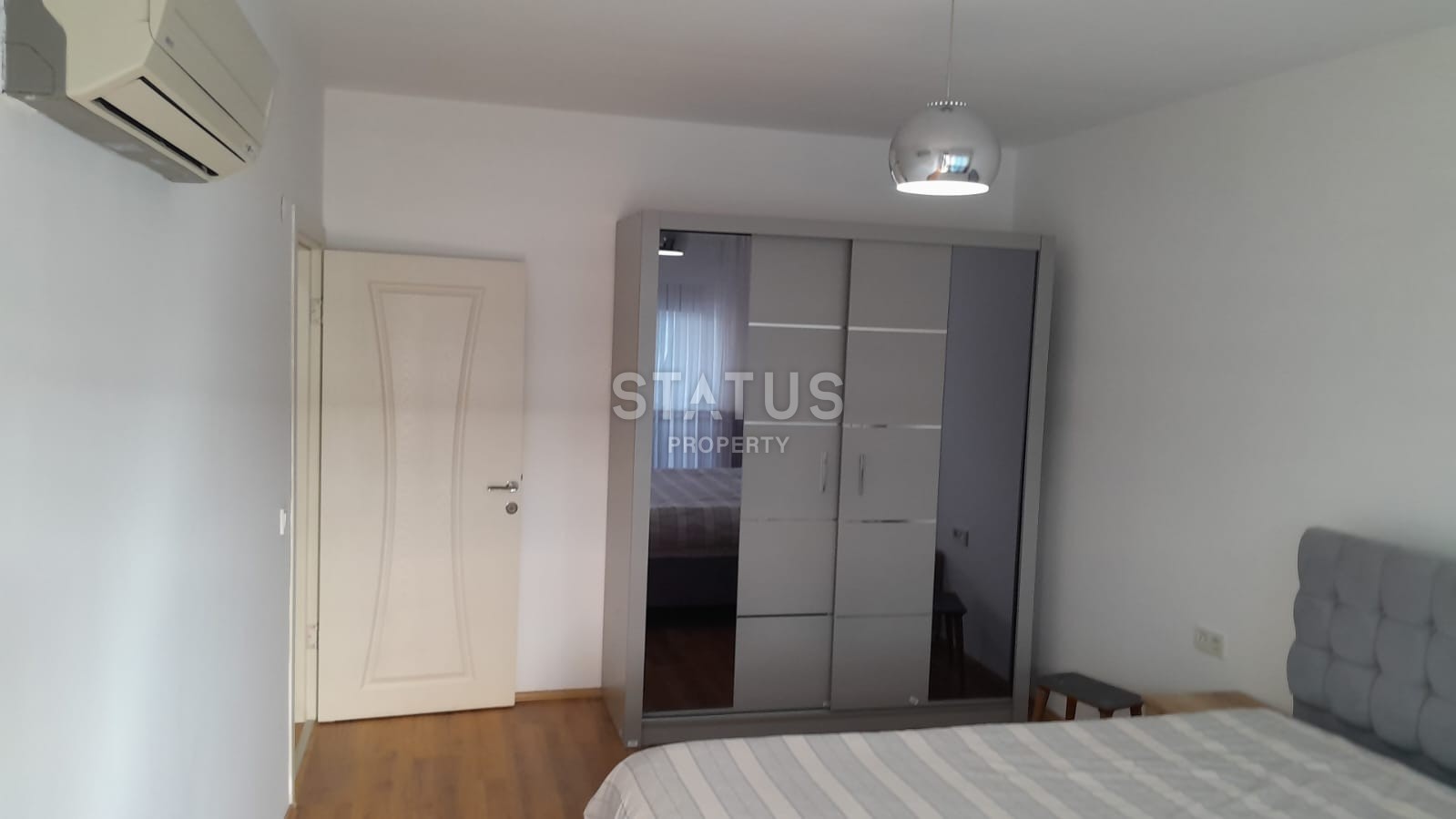 Пентхаус 2+1 в Кестеле — всего 350 метров до моря фото 7