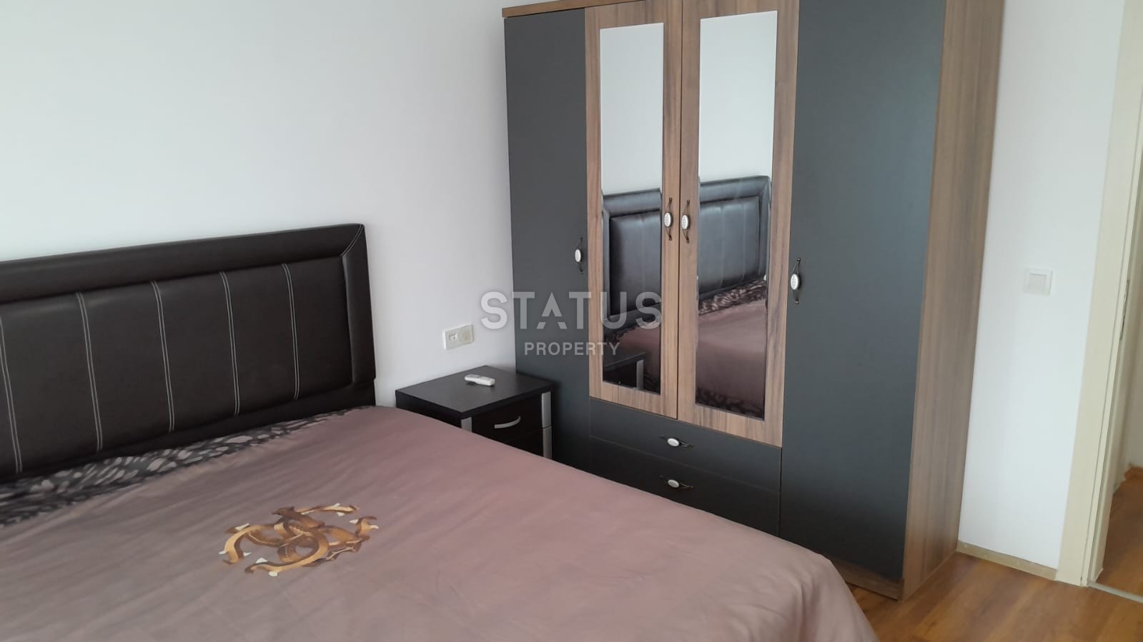 Пентхаус 2+1 в Кестеле — всего 350 метров до моря фото 8