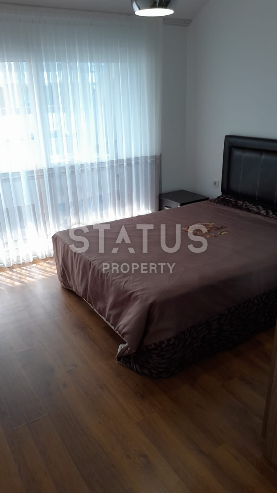 Пентхаус 2+1 в Кестеле — всего 350 метров до моря фото 9