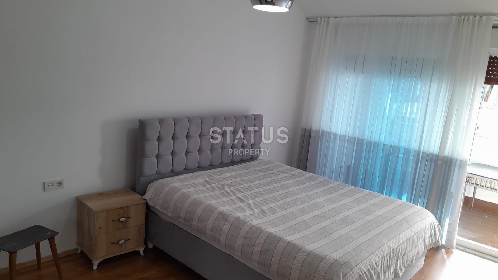 Пентхаус 2+1 в Кестеле — всего 350 метров до моря фото 10