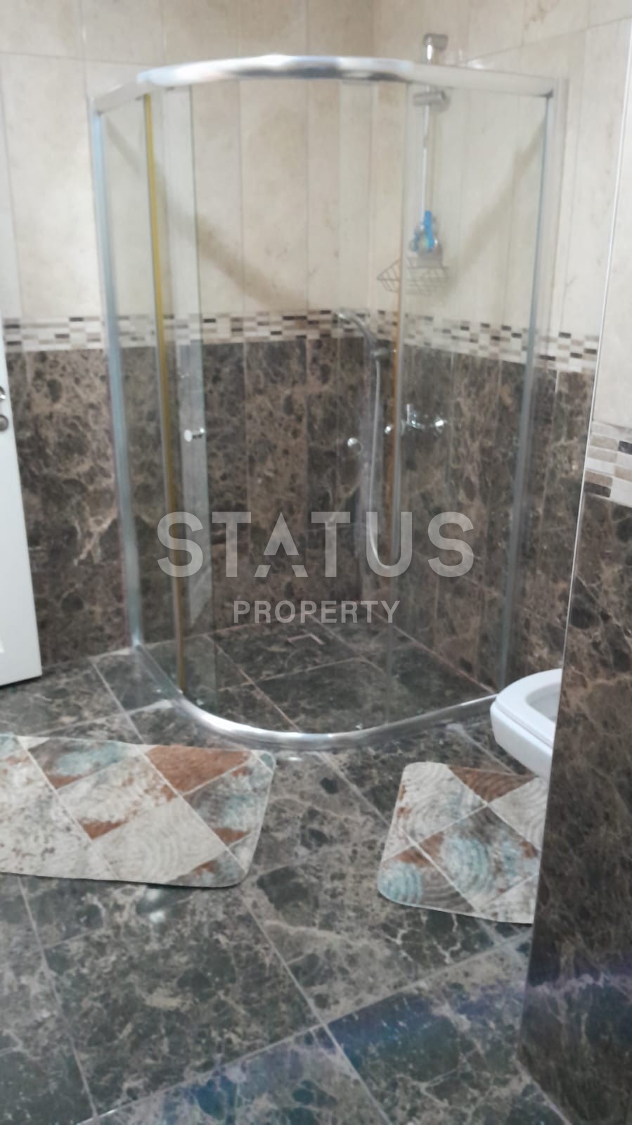 Пентхаус 2+1 в Кестеле — всего 350 метров до моря фото 14