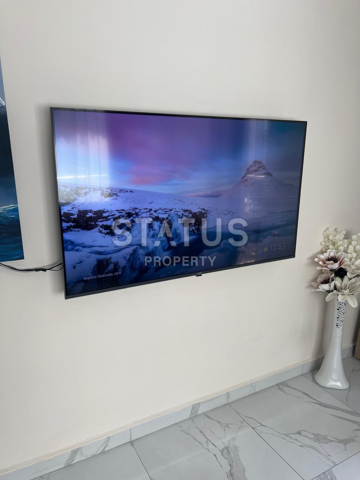 Квартира 1+1 в центре Аланьи! 150 м до моря! Подходит под краткосрочную аренду. фото 3