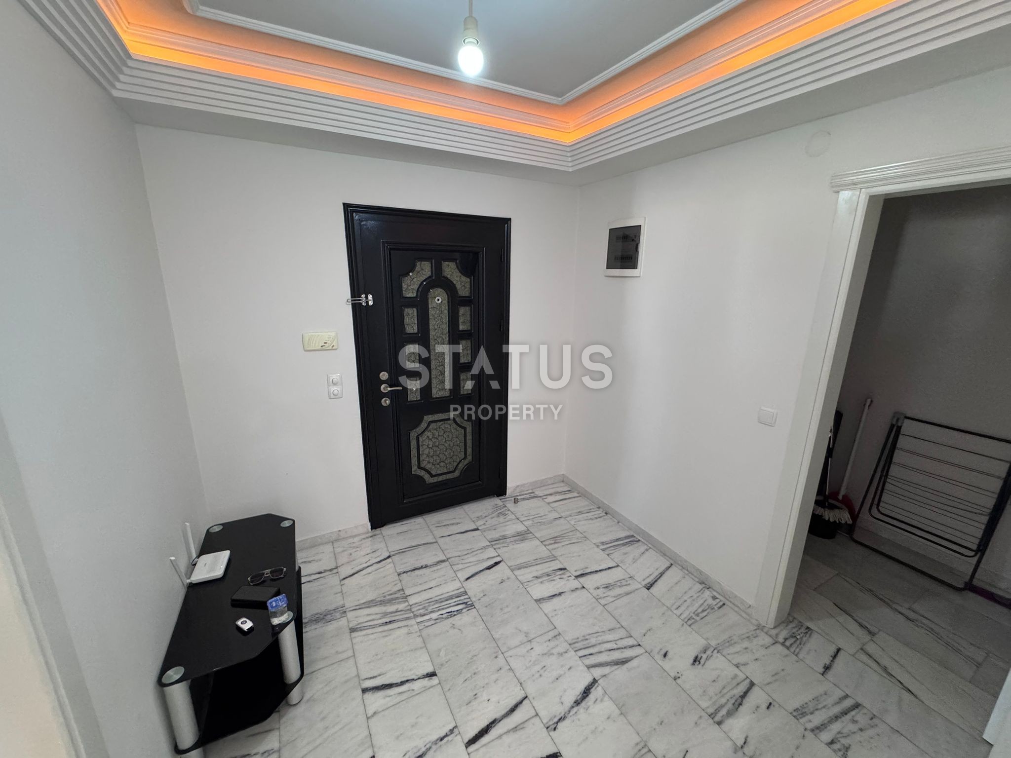 Квартира 2+1 под ВНЖ! Тосмур! Первая береговая! фото 11