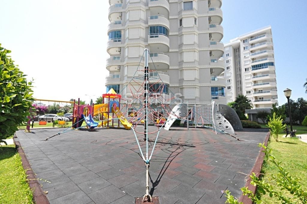 Квартира 2+1 под ВНЖ! Тосмур! Первая береговая! фото 13