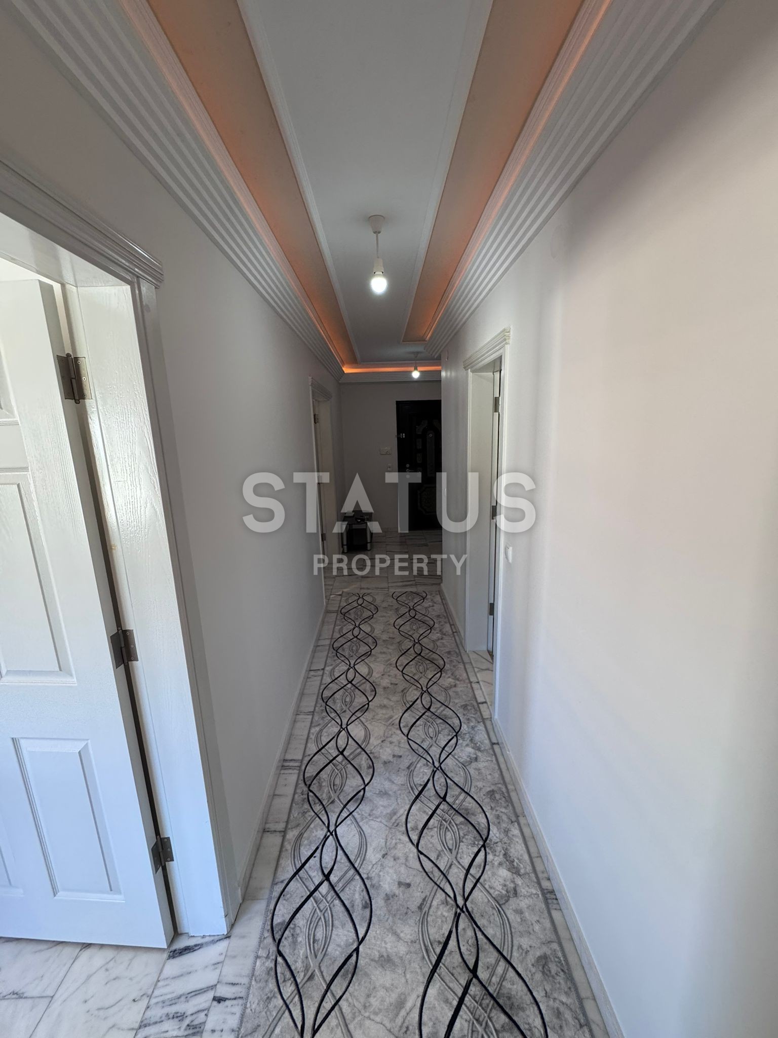 Квартира 2+1 под ВНЖ! Тосмур! Первая береговая! фото 23